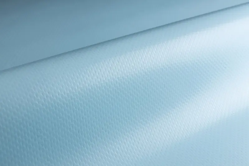 Alkorplan 2000 hellblau 1,5mm B=1,65m Rolle