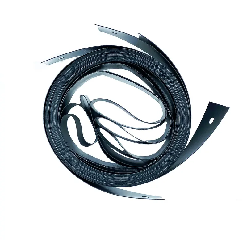 Aquadeck Gurtband-Set STANDARD bis 1'500mm