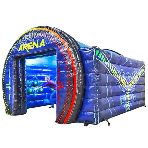 ARENA interaktives BUZZER-Game mieten