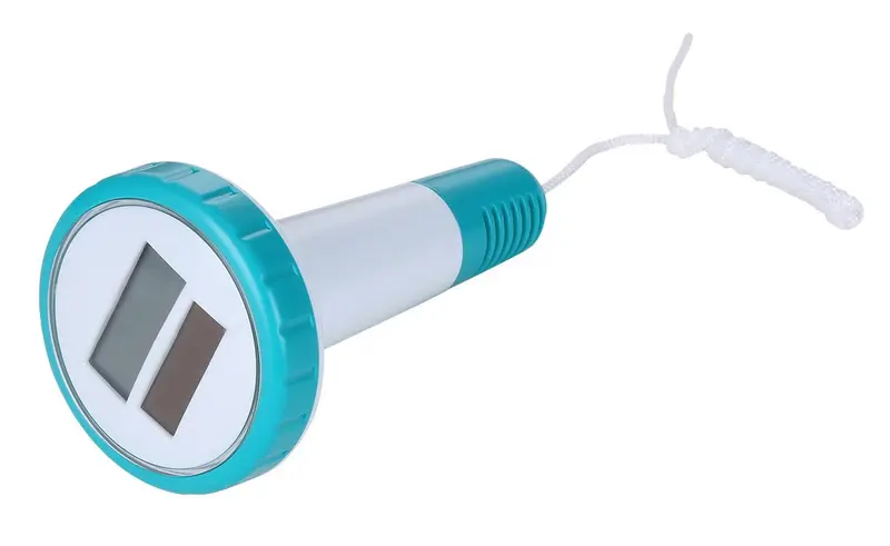 BAYROL Thermometer digital solar