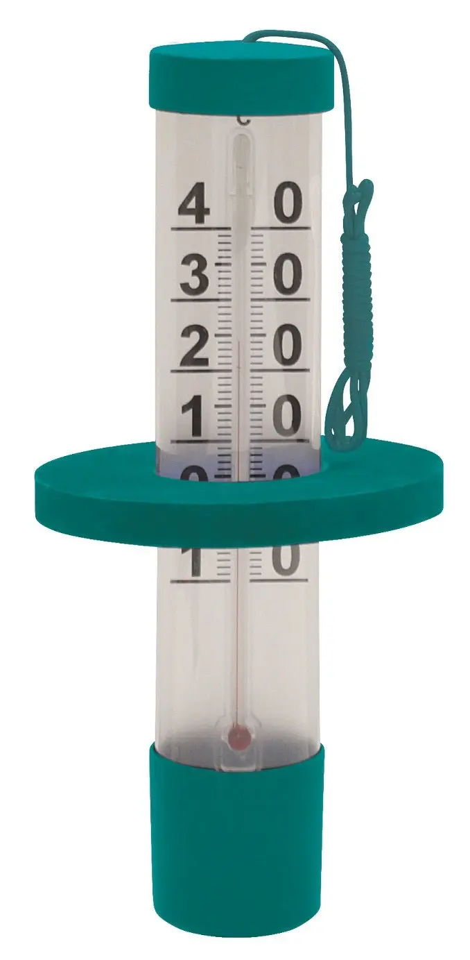 BAYROL Thermometer schwimmend