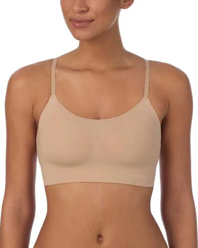 Bralette Glow SEAMLESS LITEWEAR DKNY INTIMATES