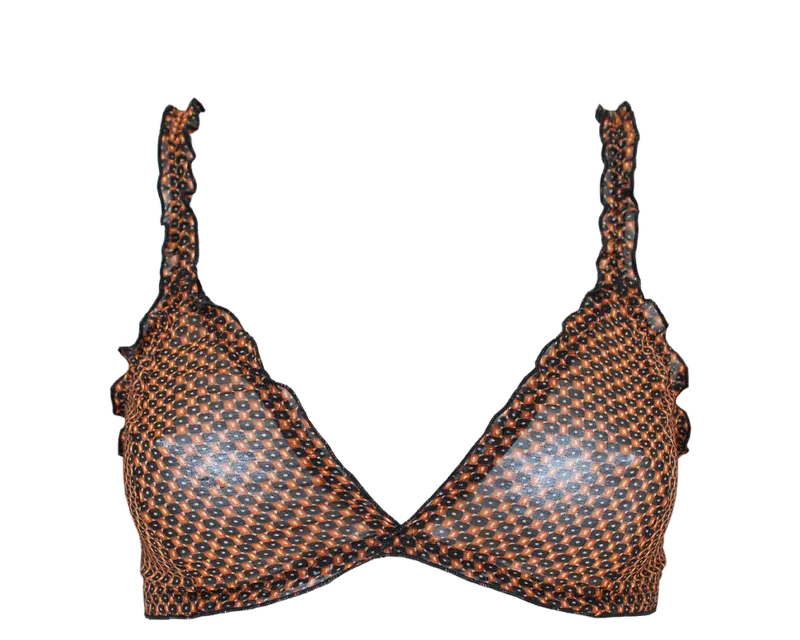 Cayenne Bralette