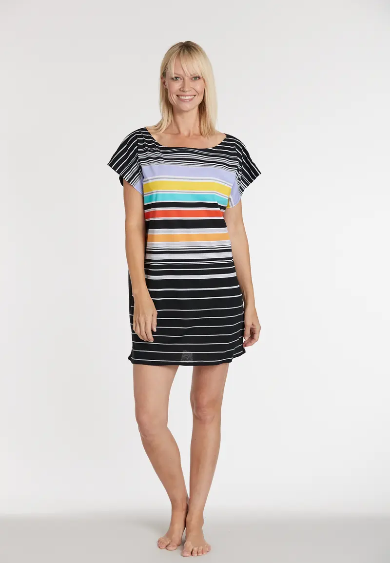 Color Pop Dress