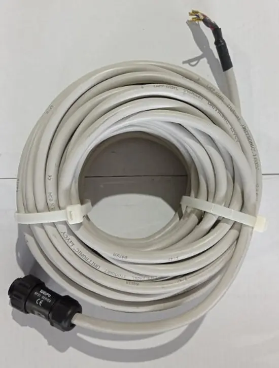 Datenkabel für DAB E.SWIM Filterpumpe
