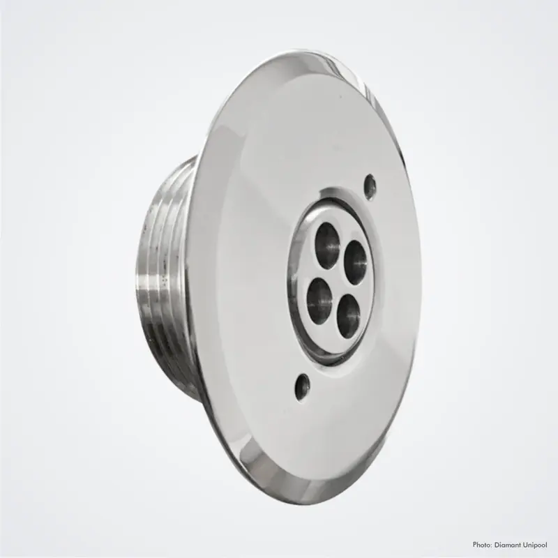 Düsen V4A