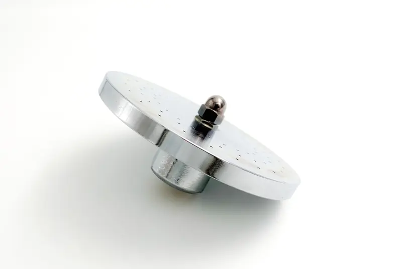 Eichenwald Brausekopf 1/2" zu Modell 36