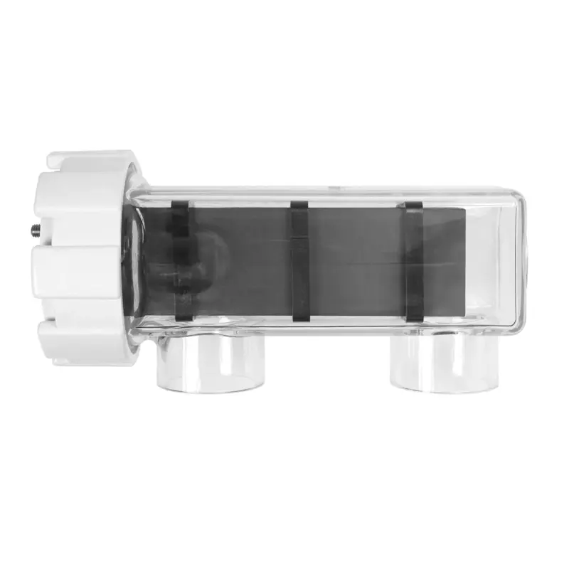 Elektrolysezelle mit Gehäuse