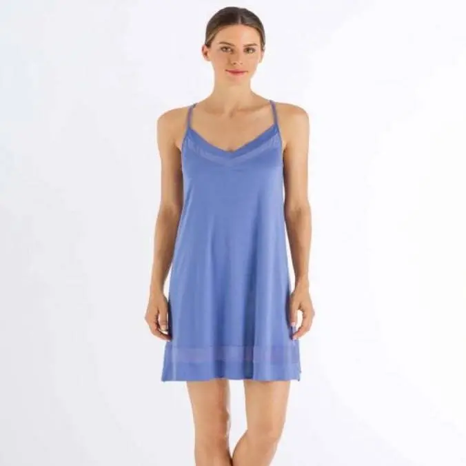 ENNA KLEID MODAL/SEIDE