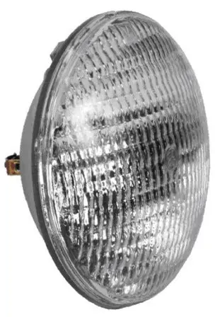 Ersatzlampe 12V 120W