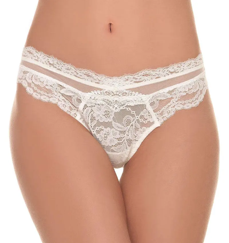 EXCEPTION CHARME STRING