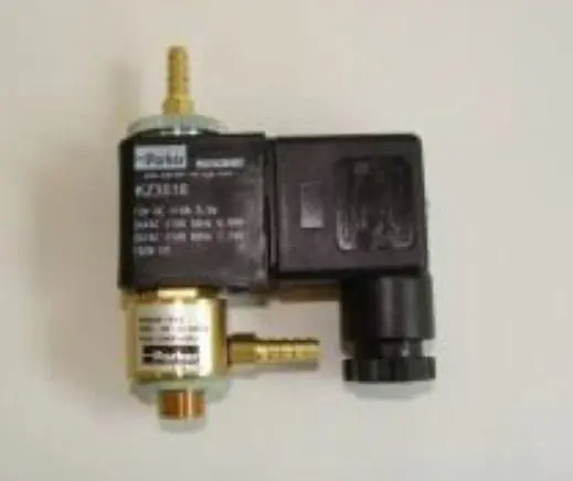 Fafco Magnetventil 24 VAC