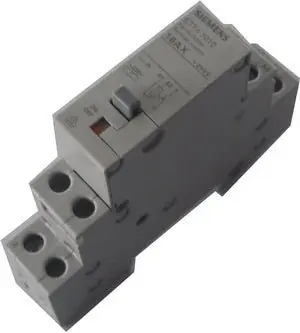 Fluvo Schrittschalter Rapa SE 631