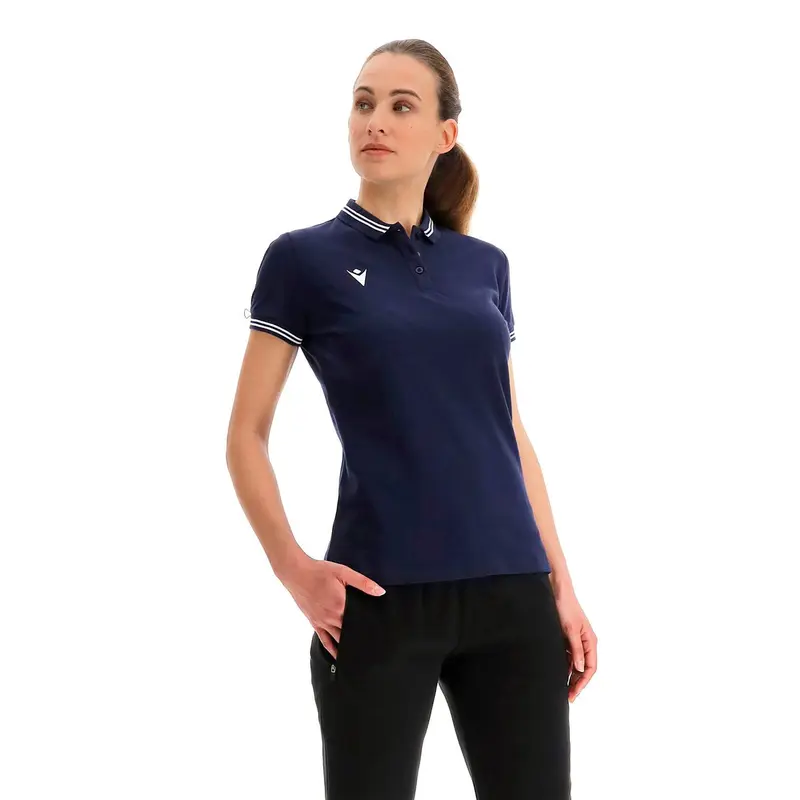 HAMBO Damen Poloshirt