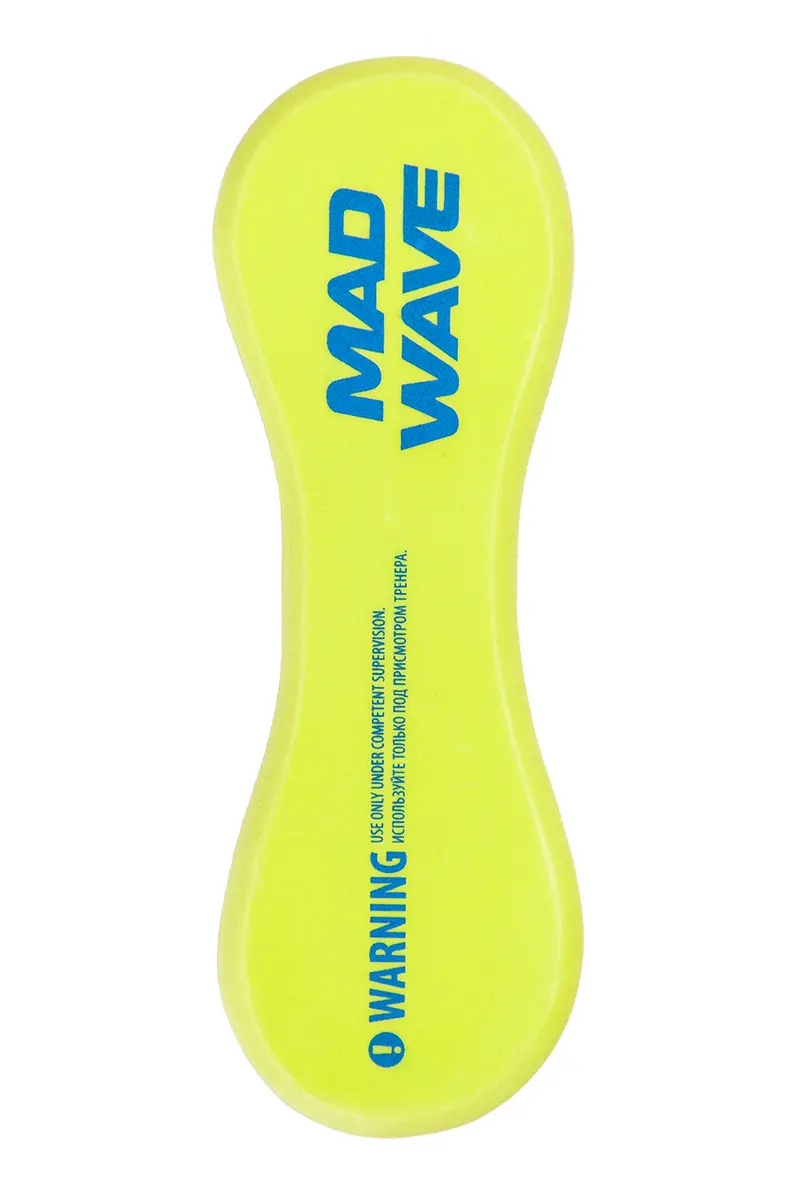 MAD Wave Pullbuoy Training Small Azur