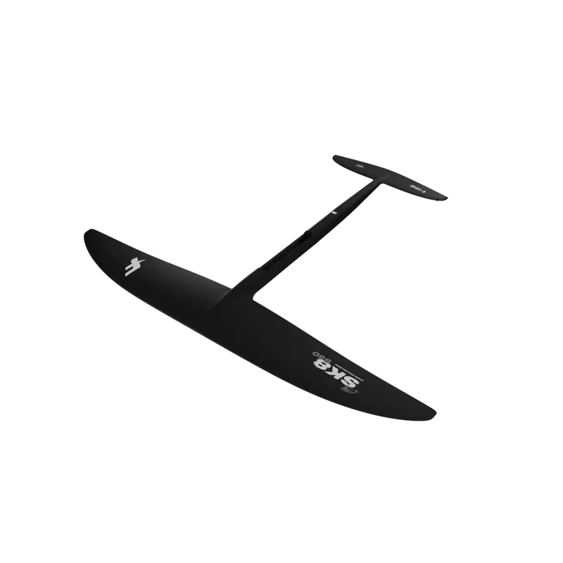PLANE SK8 V2 550 (XS 140 CARVING)