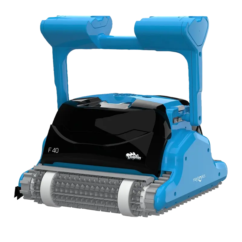 Poolroboter Dolphin F40 | Refurbished