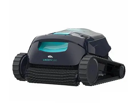 Poolroboter Maytronics Liberty 300
