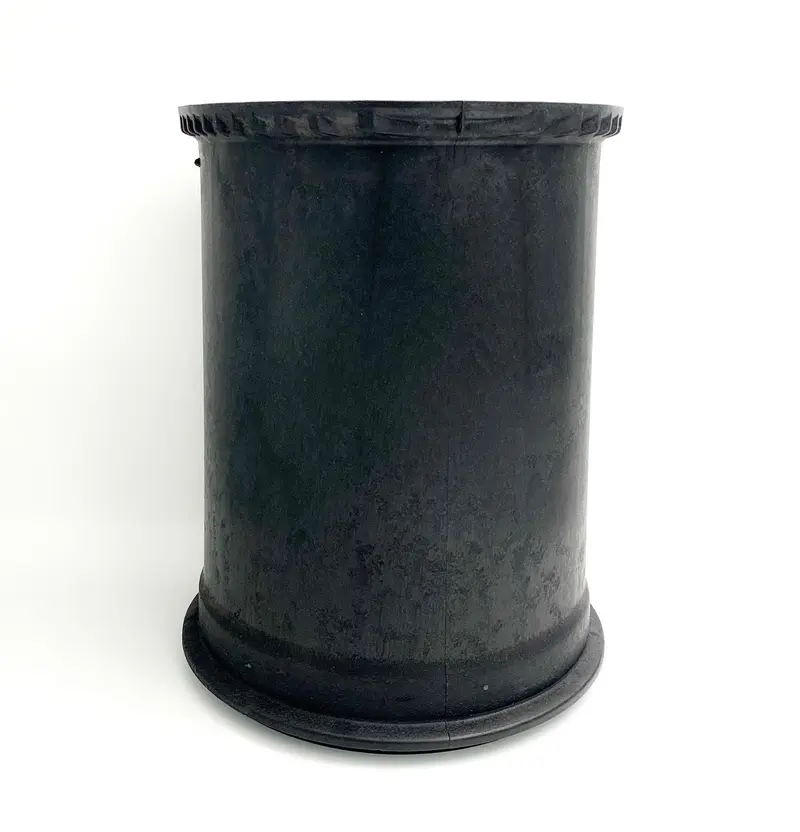 Posiflo II Filtermantel Pos. 5