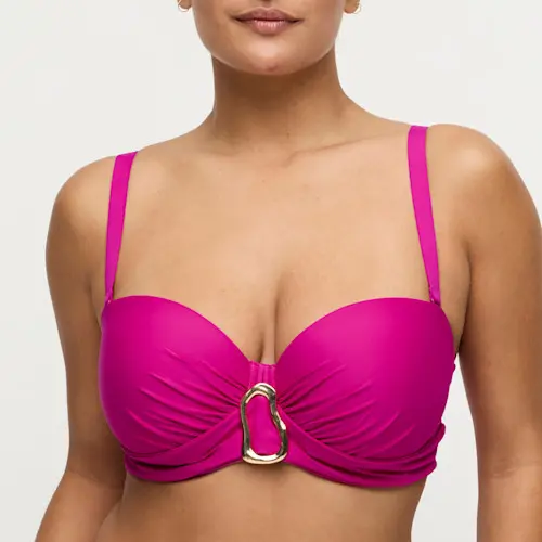 Prima Donna Bikini trägerlos UVITA 4013517
