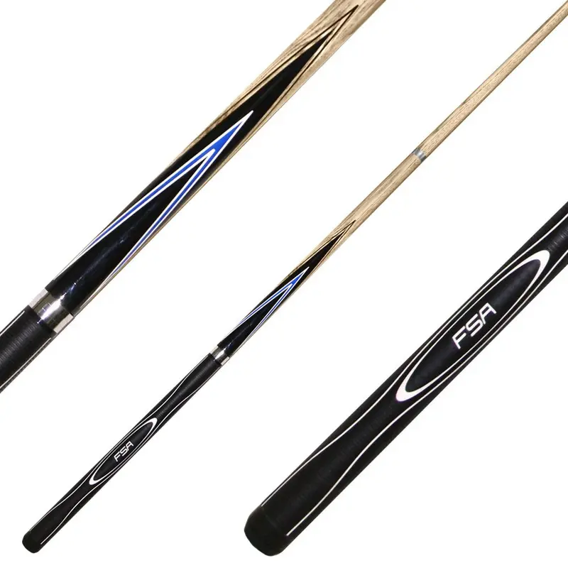 Queue WAC Soft Grip Ash 2pce