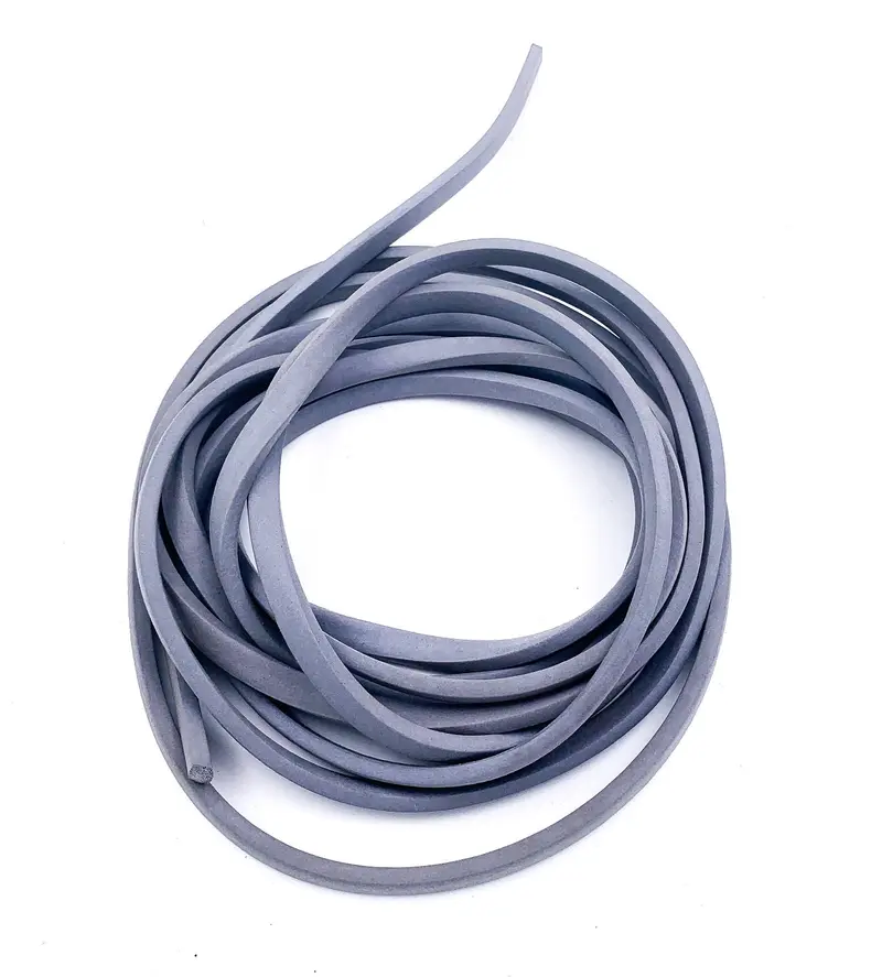 Robby Flachdichtung 10x6mm für Boden