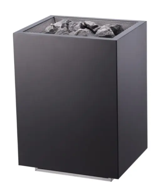 Saunaofen Virta Wall HLW45