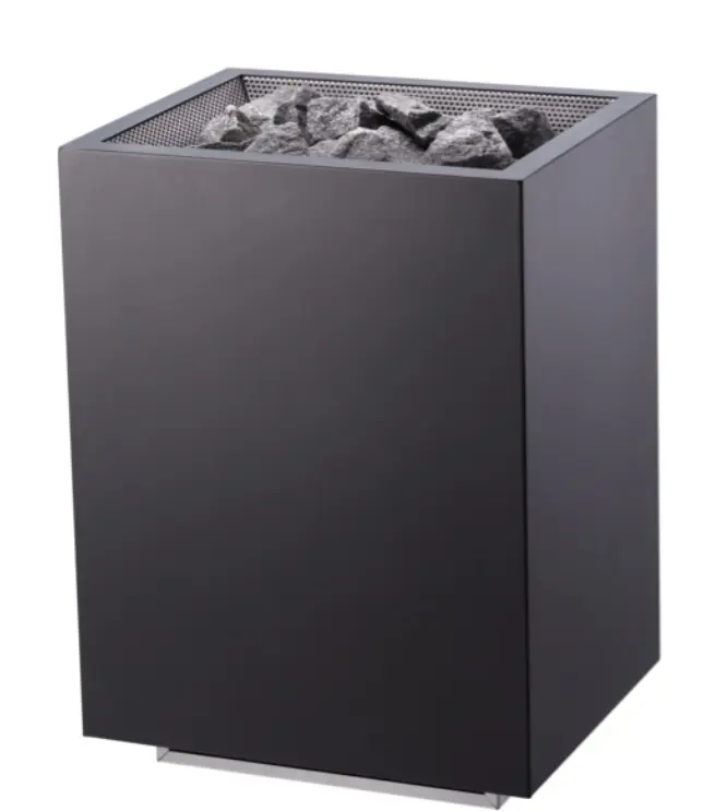 Saunaofen Virta Wall HLW60E