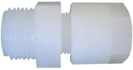 Serto Verschraubung 10x3/8" AG