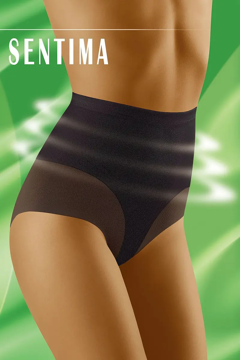 Shapewear Höschen Model 49458 Wolbar