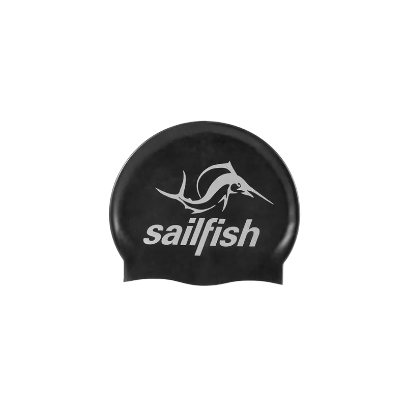 Silicone Cap