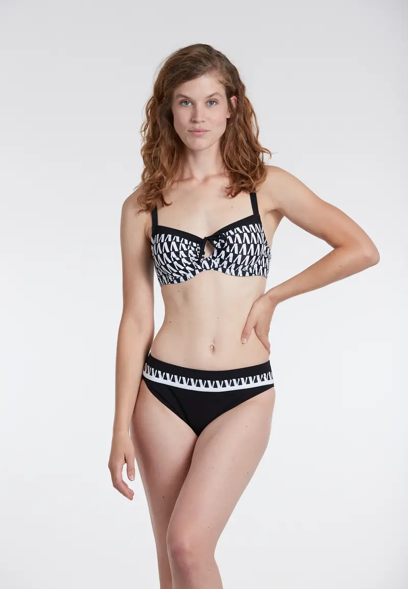 Solid Print Bottom