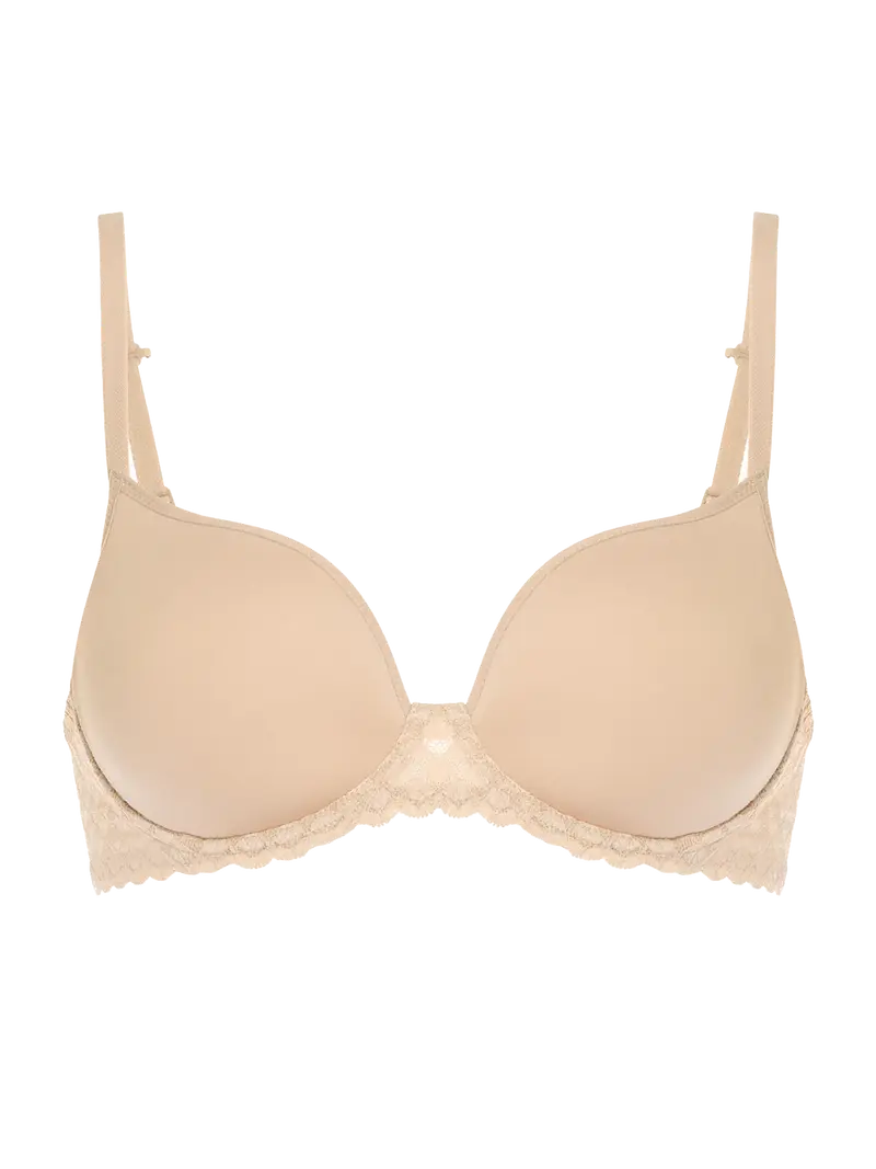 Spacer Bügel-BH Skin Rosé SUBTILE SIMONE PÉRÈLE