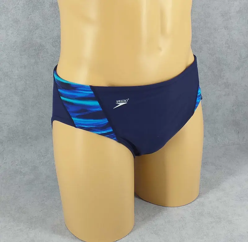 Speedo Herren Brief Illusion Prism