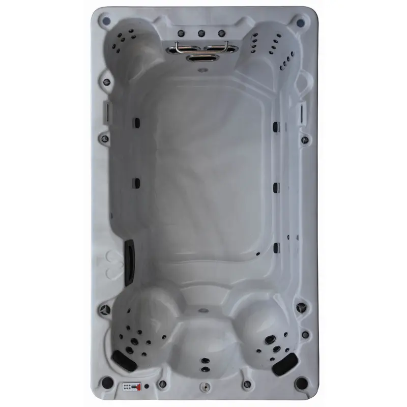St Lawrence 4m Swim Spa