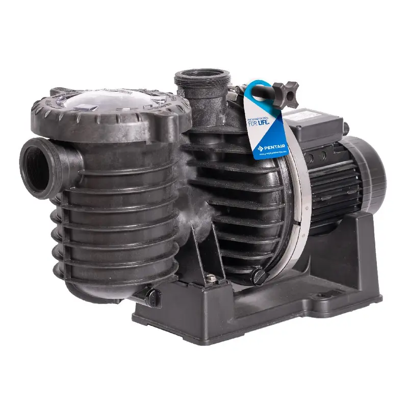 Sta-Rite Duraglas Pumpe 5P6RH-3 2,2kW 400V