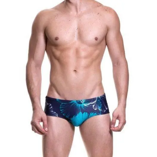 SWIMWEAR PLAYA TUNAS | BADEHOSE