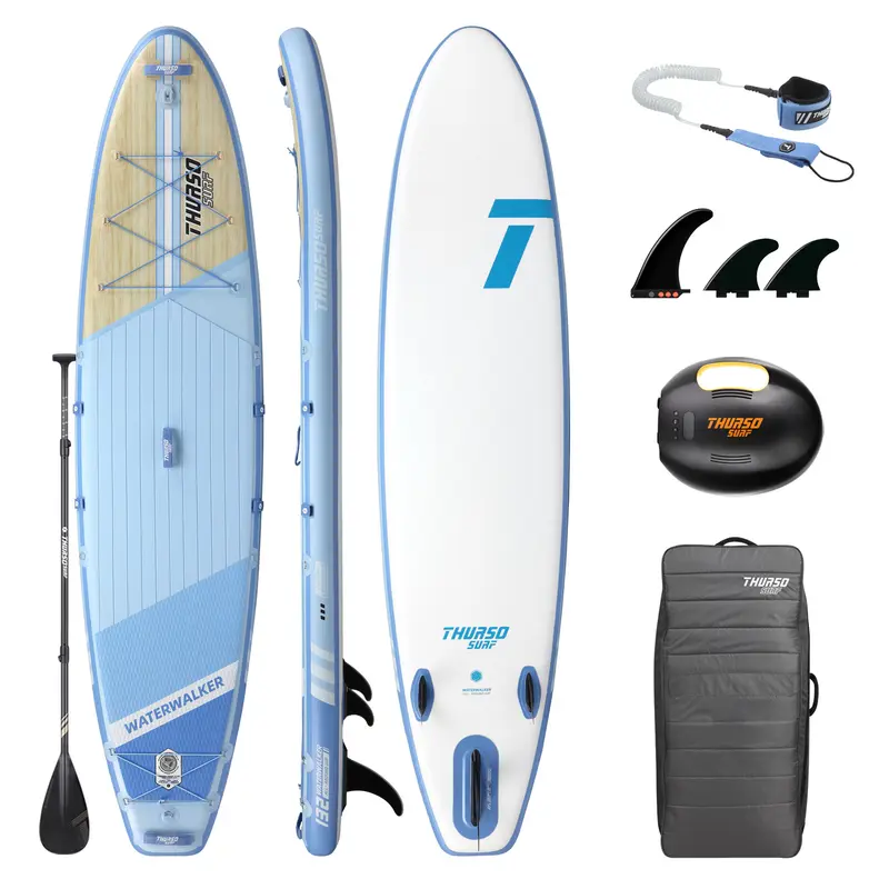 Waterwalker 132 11′ All-around SUP - Dusk