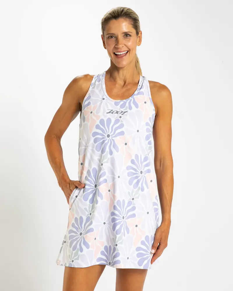 Womens LTD Party Dress - Lanai
