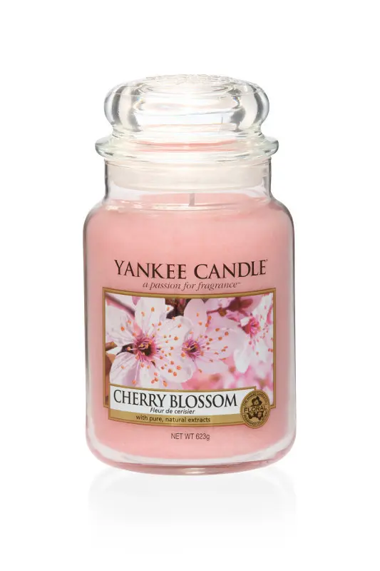 Yankee Candle® Cherry Blossom