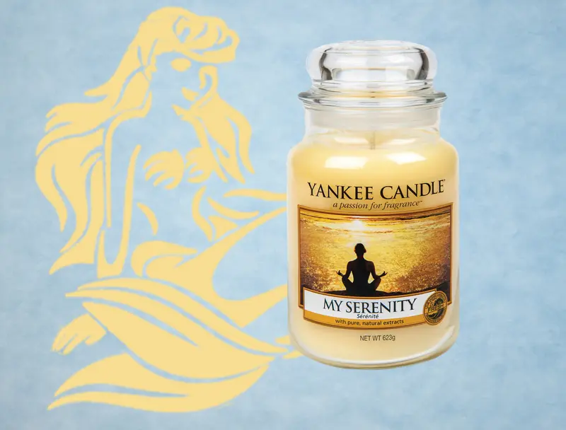 Yankee Candle® My Serenity